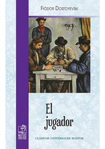 [9791020805096] El Jugador
