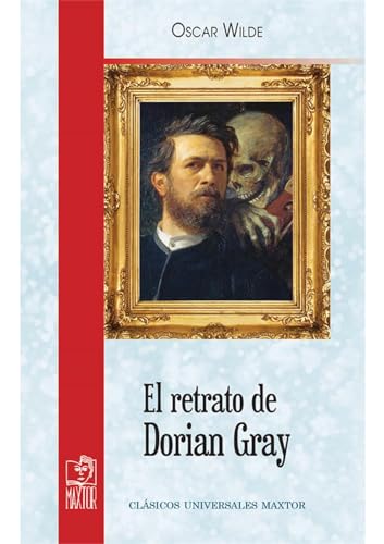 [9791020805126] EL RETRATO DE DORIAN GRAY