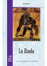 [9791020805164] La Iliada