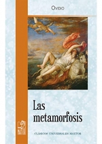 [9791020805195] Metamorfosis Ovidio