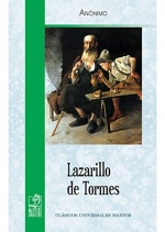[9791020805201] El Lazarillo de Tormes