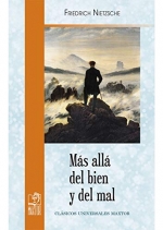 [9791020805218] Del Bien y del Mal
