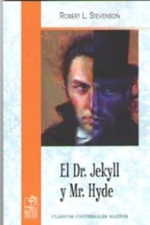 [9791020805270] El Doctor Jekyill y Mister Hyde