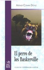 [9791020805287] El Perro de los Baskerville