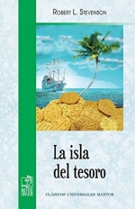 [9791020805324] La Isla del Tesoro