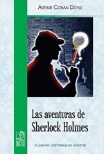[9791020805355] Las Aventuras de Sherlock Holmes