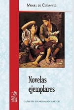 [9791020805379] Novelas Ejemplares
