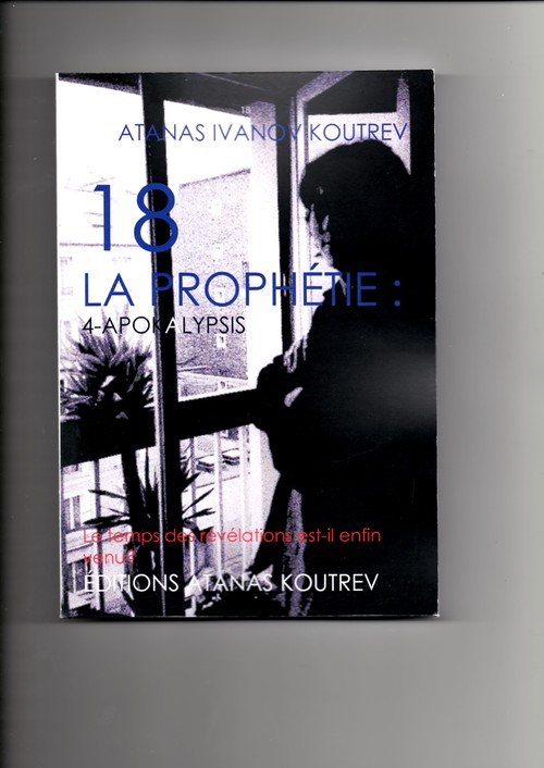 [9791091171076] 4-APOKALYPSIS