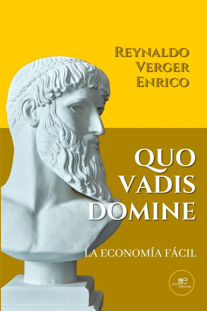 [9791220119542] Quo Vadis Domine