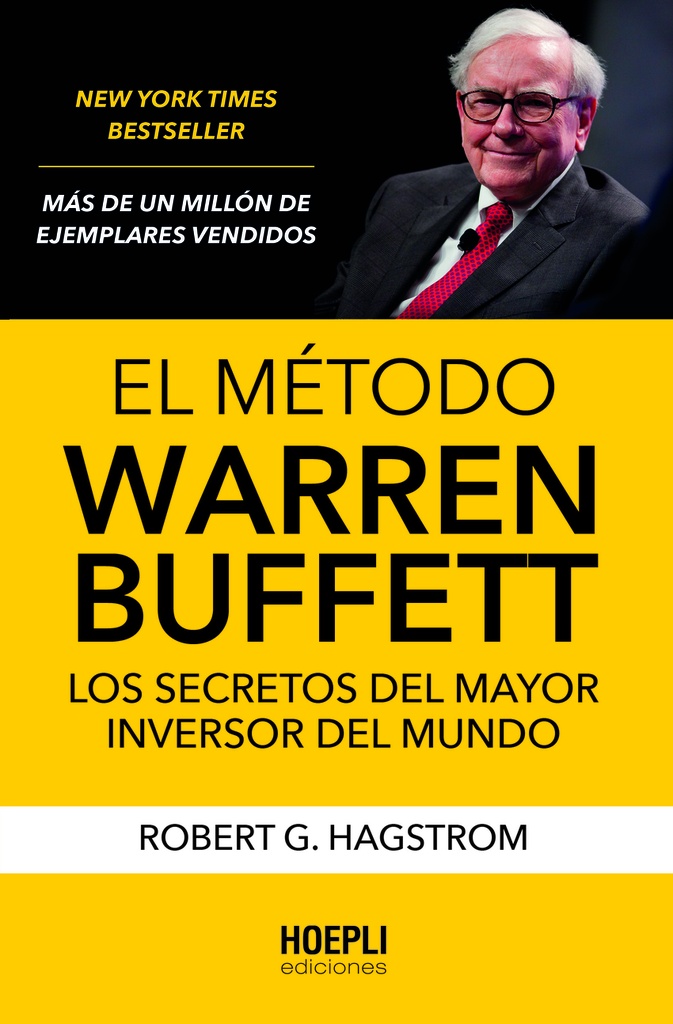 [9791254990032] El Metodo Warren Buffett
