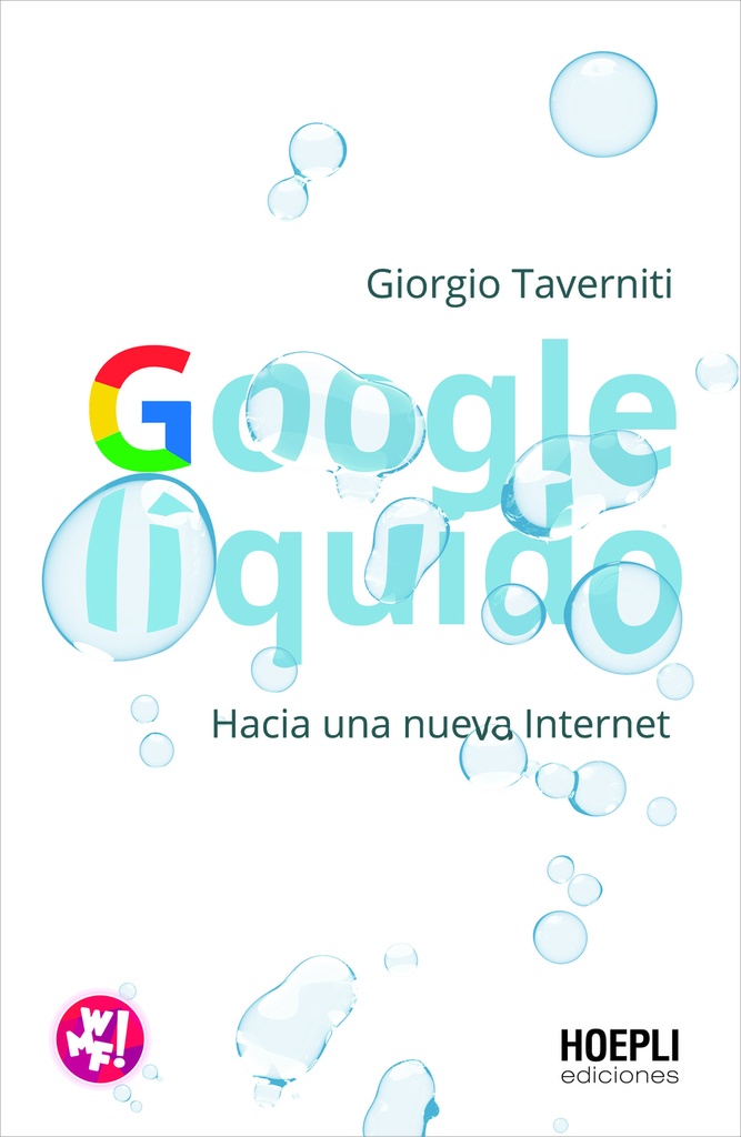 [9791254990063] Google Líquido