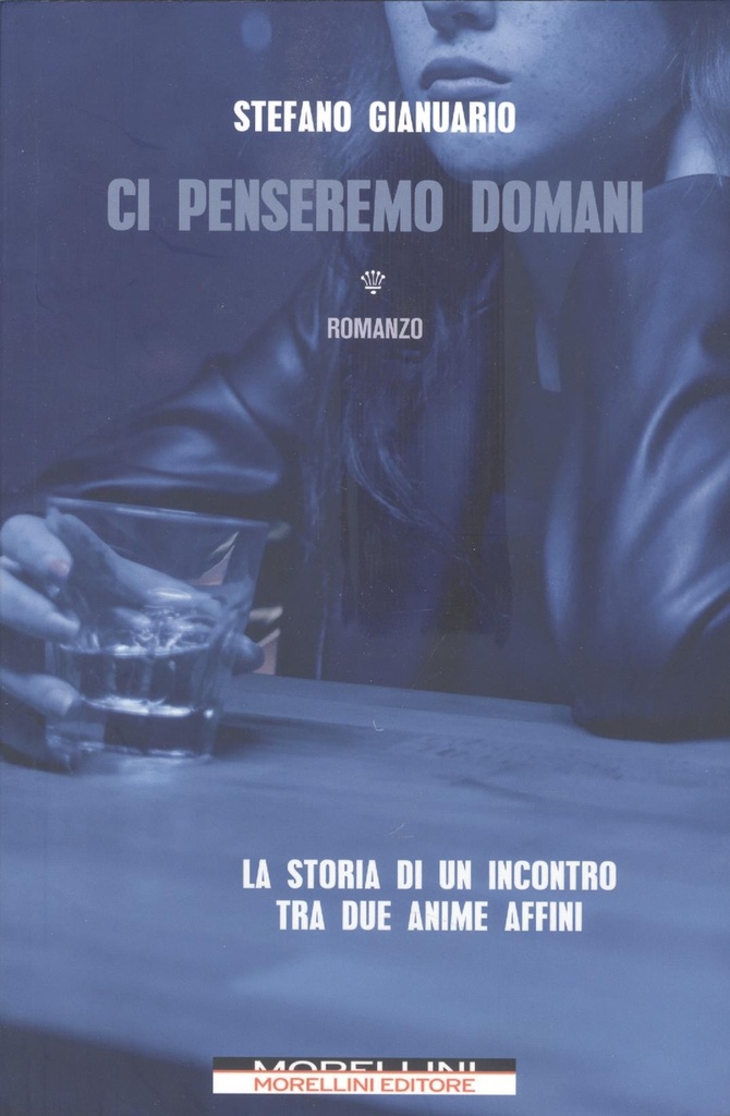 [9791255270300] CI Penseremo Domani