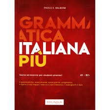 [9791259802057] Grammatica Italiana Più