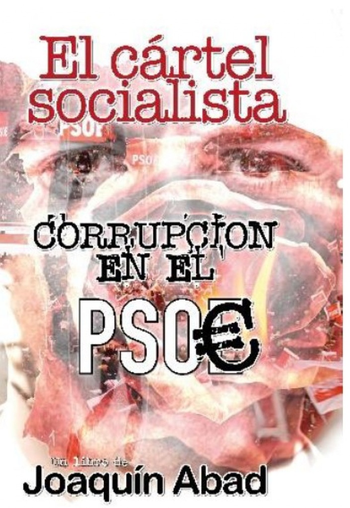 [9798357864352] El Cártel Socialista