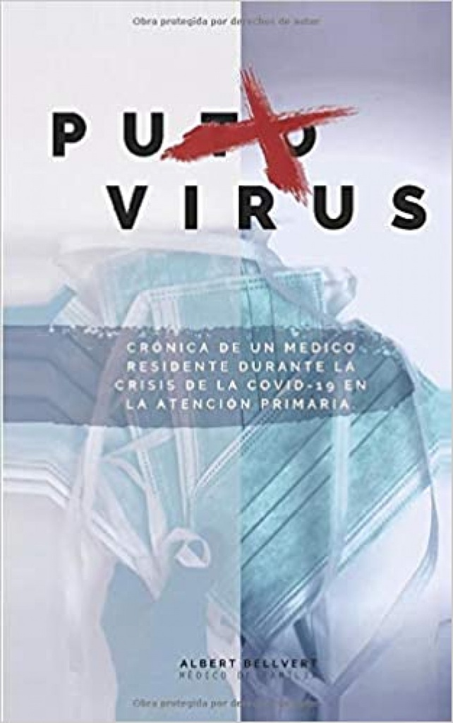 [9798662973084] Puto Virus