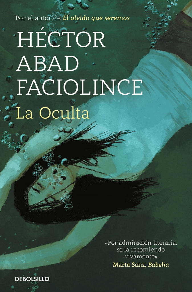 [9788466358453] La Oculta / The Hideaway