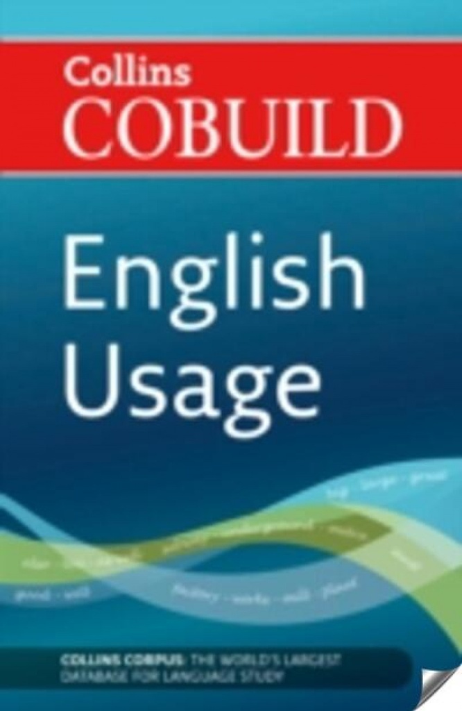 (12).COLLINS COBUILD ENG.USAGE (RUSTICA)