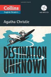 [9780007451708] Destination unknown + cd
