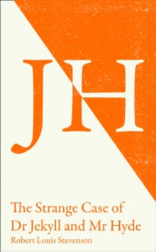 [9780008325930] STRANGE CASE OF DR JEKYLL AND MR HYDE,THE
