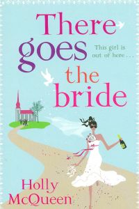 [9780099545767] There goes the bride