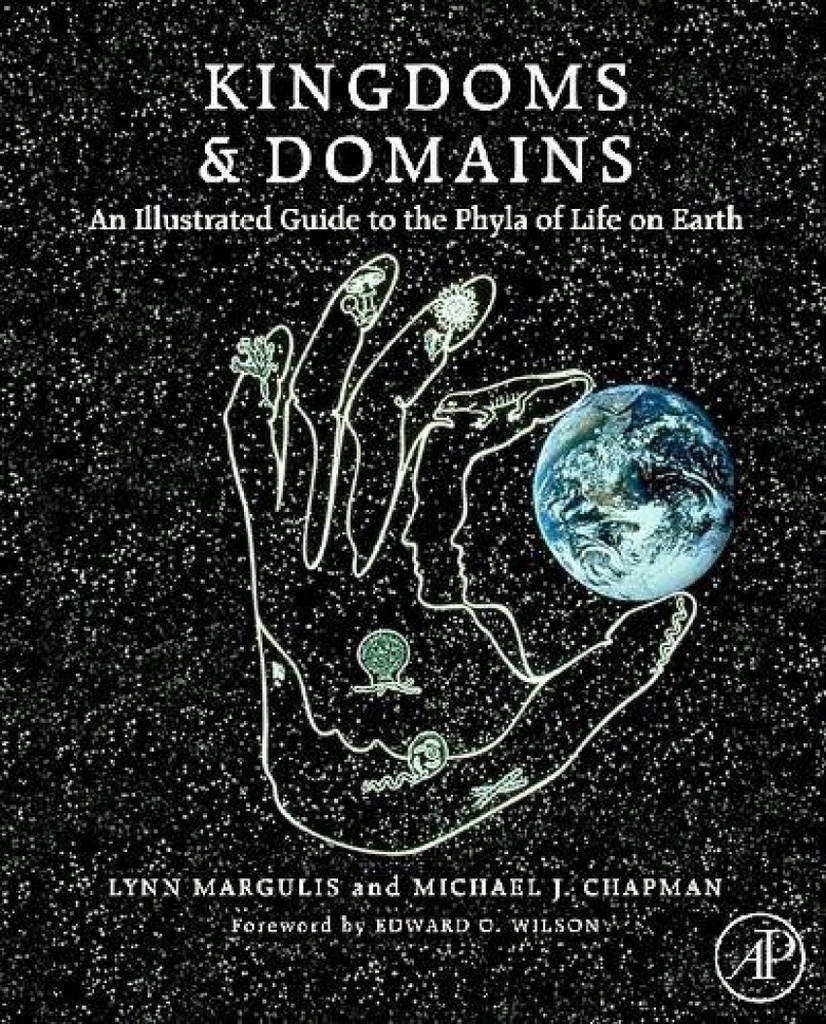 [9780123736215] KINGDOMS AND DOMAINS