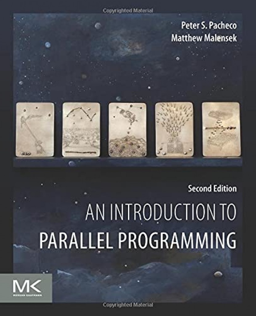 [9780128046050] AN INTRODUCTION TO PARALLEL PROGRAMMING