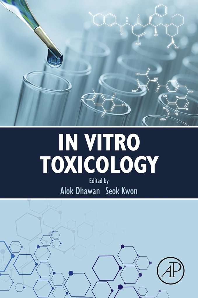 [9780128046678] In vitro toxicology