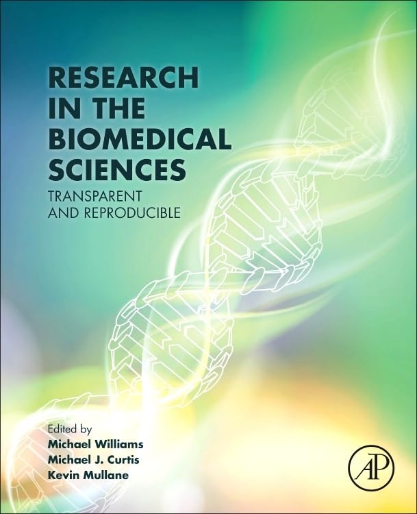[9780128047255] Research in the Biomedical Sciences