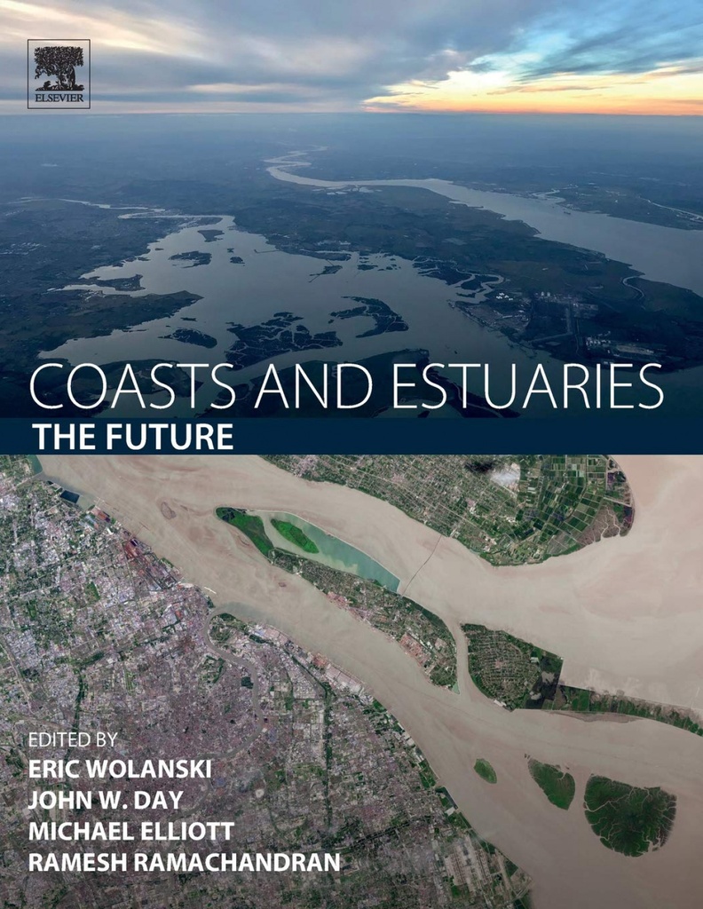 [9780128140031] Coasts and Estuaries : The Future