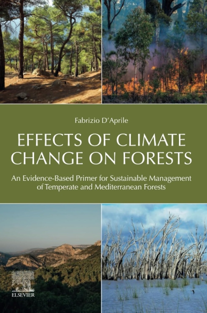 Effects of Climate Change on Forests