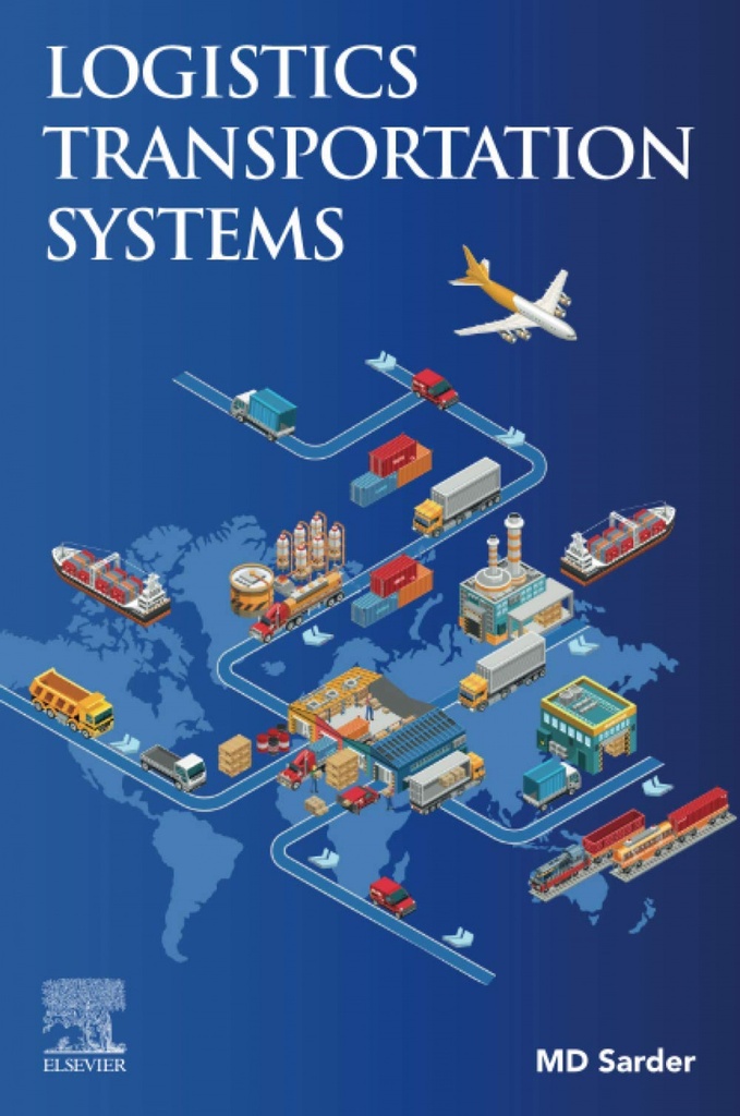 [9780128159743] Logistics transportation systems