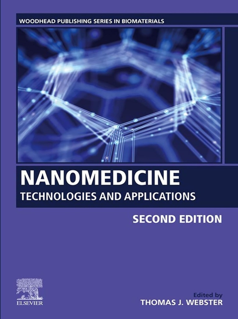 [9780128186275] Nanomedicine