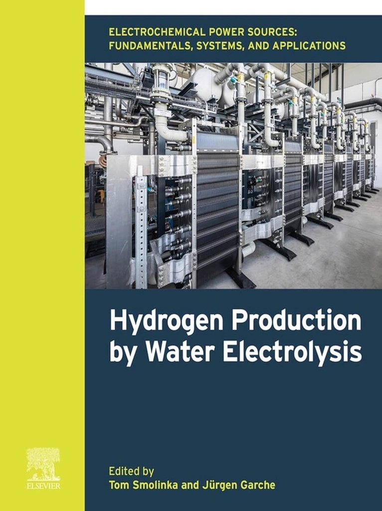 [9780128194249] Electrochemical power sources: fundamentals, systems