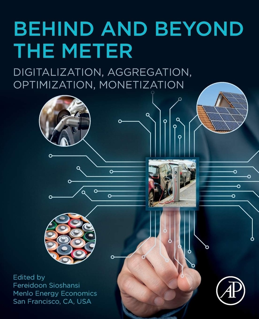 Behind and beyond the meter:difitalization, aggregation