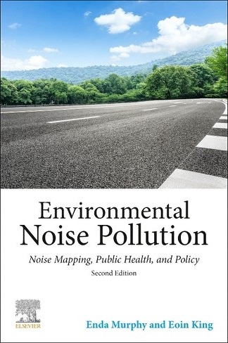 [9780128201008] Environmental noise pollution