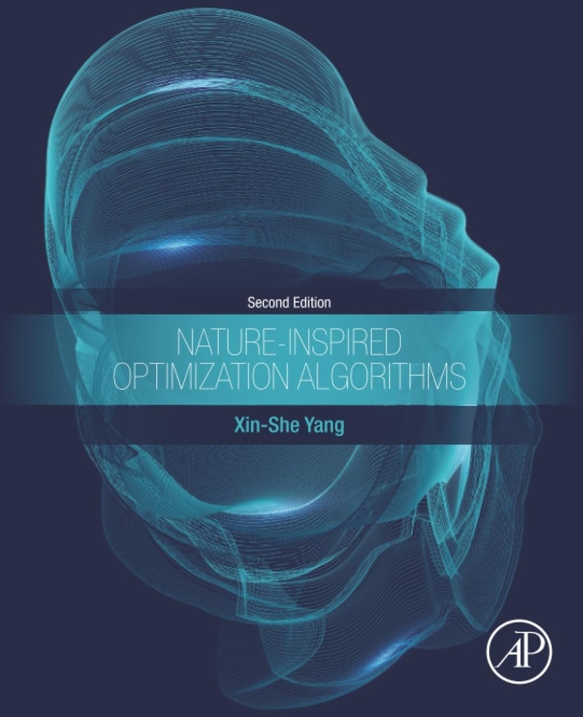 [9780128219867] Nature-inspired optimization algorithms