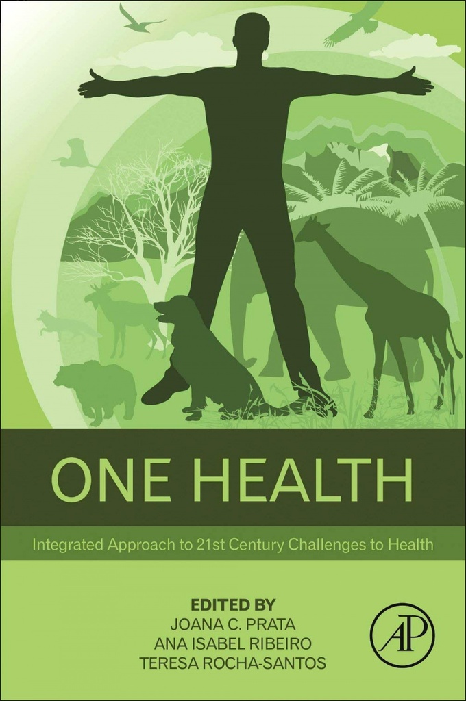 [9780128227947] One health