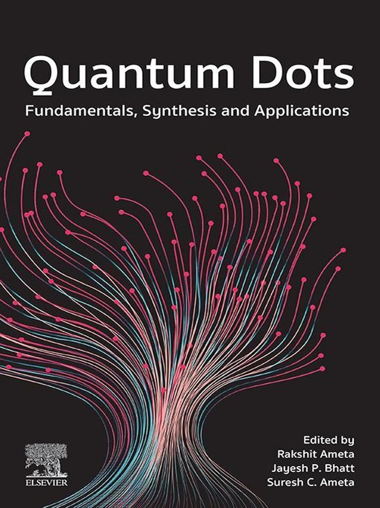 [9780128241530] QUANTUM DOTS