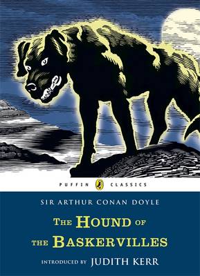 [9780141329390] The hound of the baskervilles