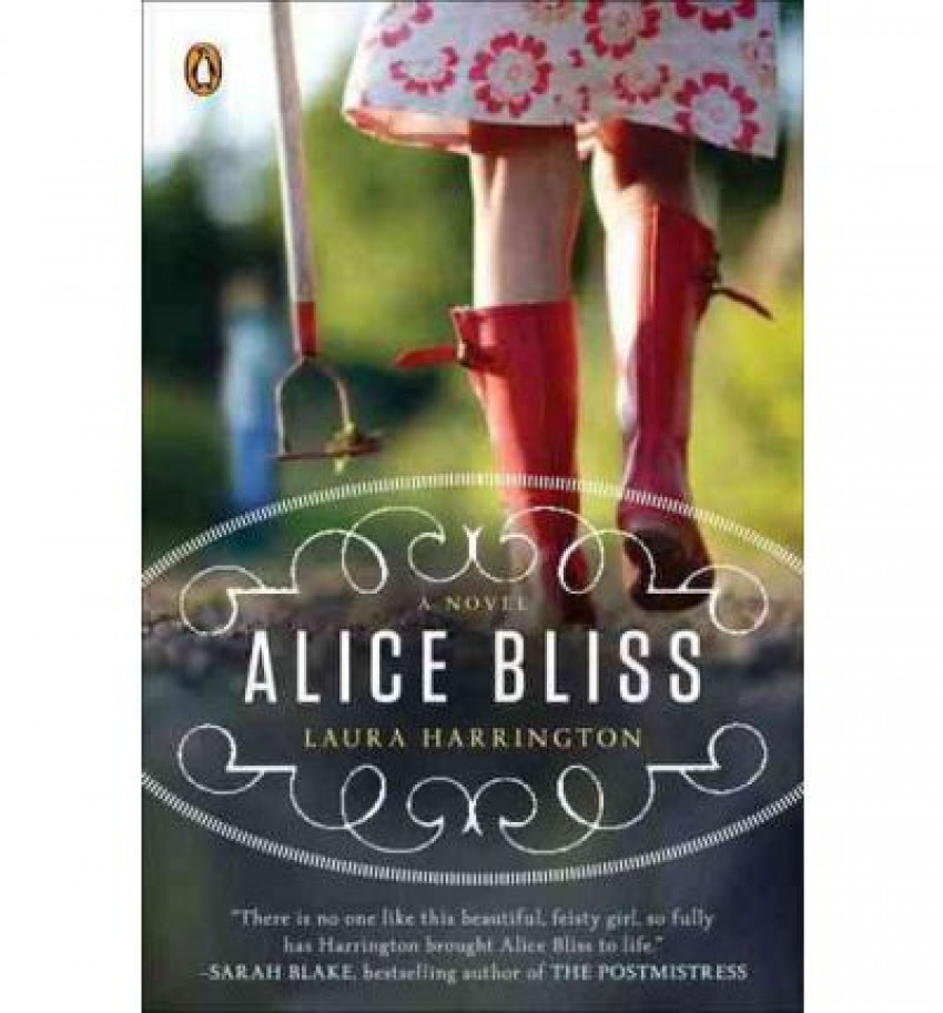 [9780143121114] Alice bliss