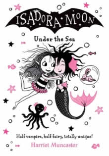 [9780192788788] ISADORA MOON UNDER THE SEA