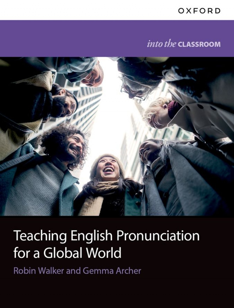 [9780194088985] Teaching English Pronunciation For A Global World