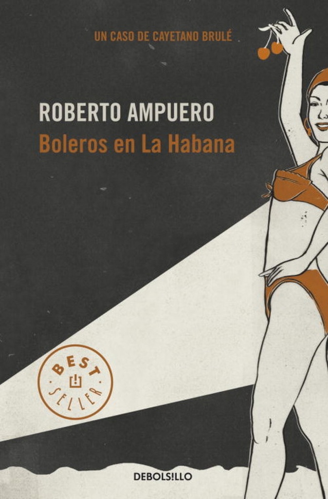 [9789563250930] Boleros en La Habana