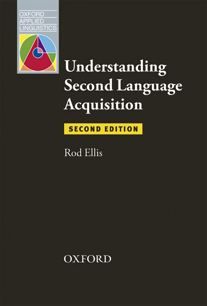 [9780194422048] Oxford Advanced Learners Understand Second Lang Acquisit 2Ed