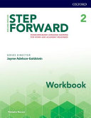 [9780194493369] Step Forward 2nd Edition 2. WorkBook