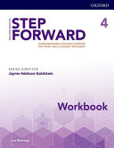 [9780194493383] Step Forward 2nd Edition 4. WorkBook