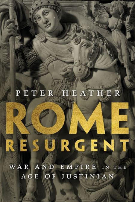 [9780197500538] ROME RESURGENT