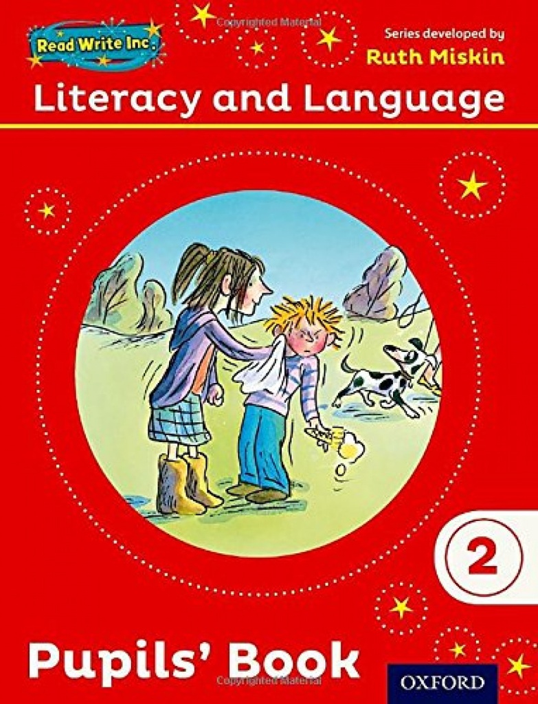 [9780198330677] (S/DEV) READ WITH INC - LITERACY