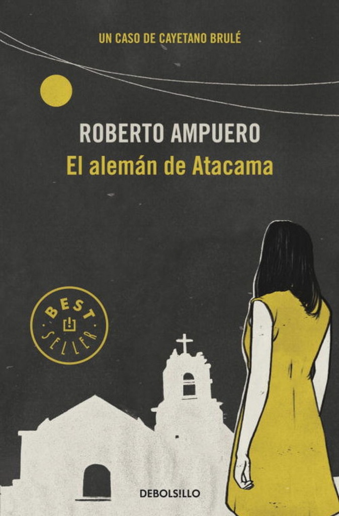 [9789563250947] Alemán de Atacama.Db
