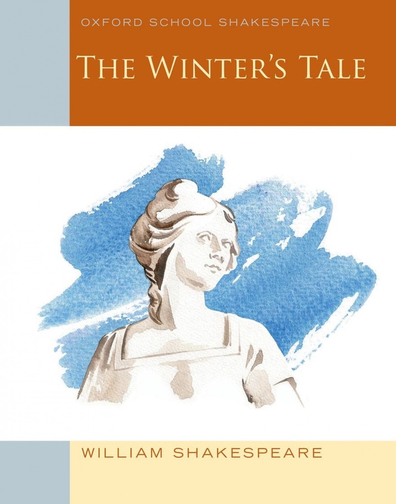 THE WINTER'S TALE (SCHOOL SHAKESPEARE)